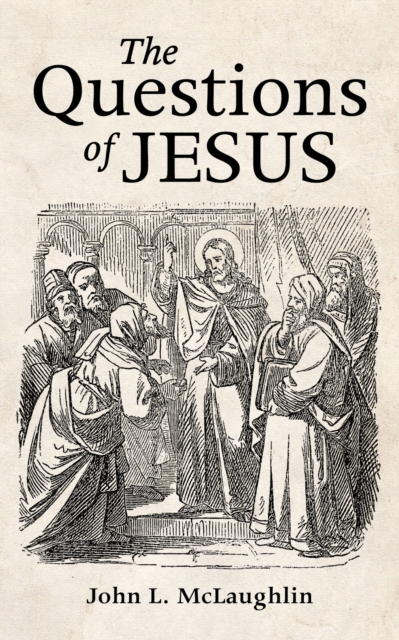 The Questions of Jesus, PDF eBook
