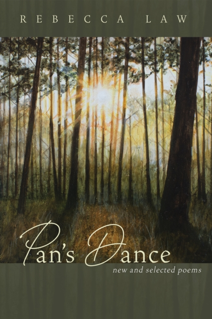 Pan's Dance : New and Selected Poems, PDF eBook