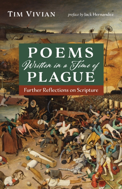 Poems Written in a Time of Plague : Further Reflections on Scripture, PDF eBook
