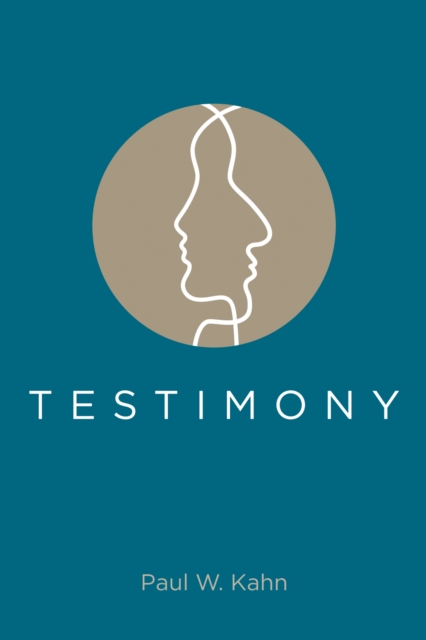 Testimony, EPUB eBook