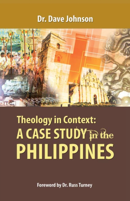 Theology in Context : A Case Study in the Philippines, PDF eBook