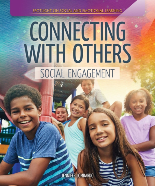 Connecting with Others: Social Engagement, PDF eBook