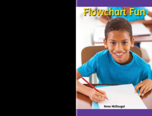 Flowchart Fun, PDF eBook