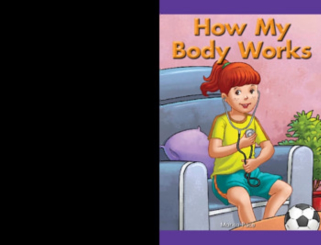 How My Body Works, PDF eBook
