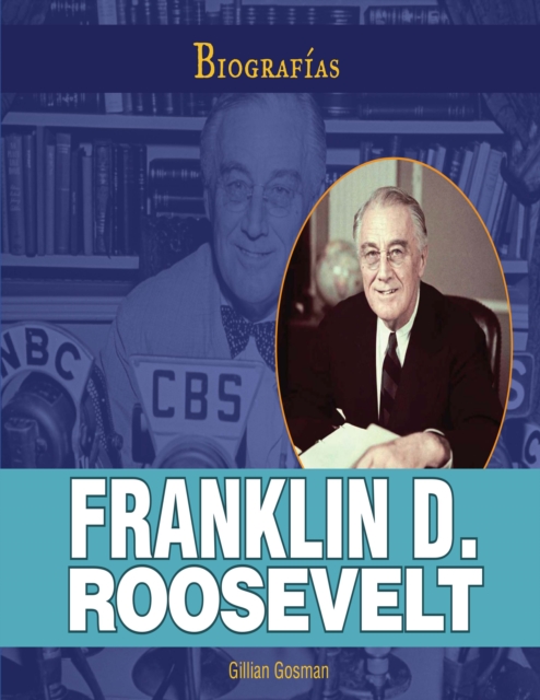 Franklin D. Roosevelt, PDF eBook