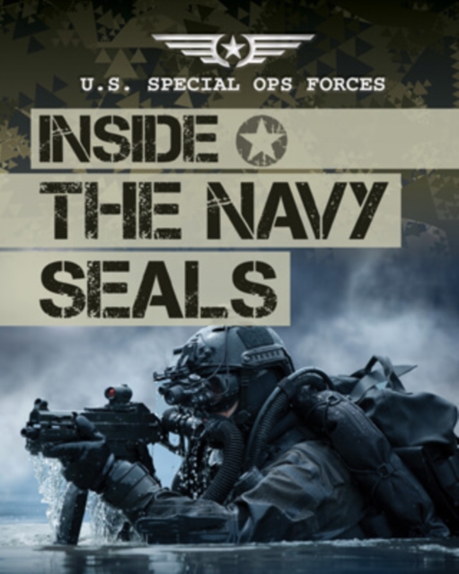 Inside the Navy SEALs, PDF eBook