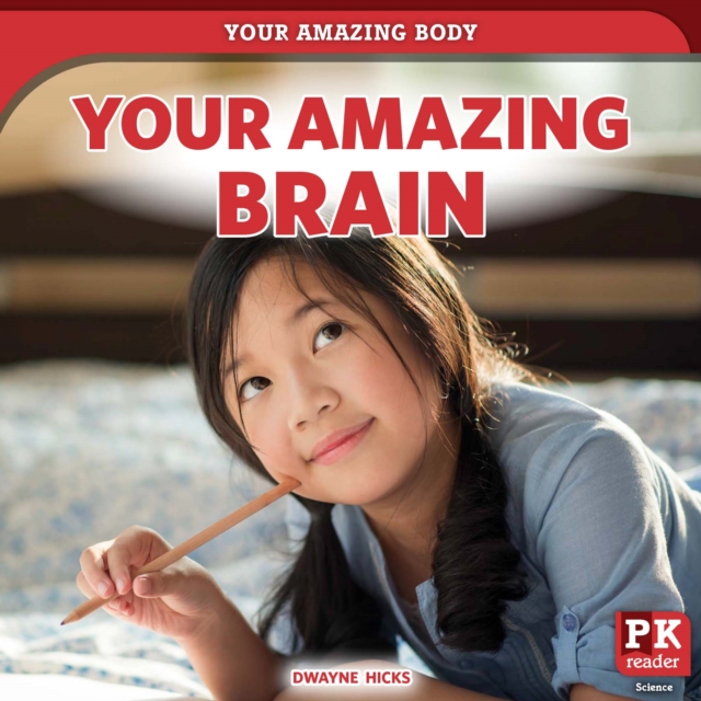 Your Amazing Brain, PDF eBook