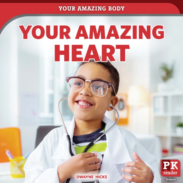 Your Amazing Heart, PDF eBook