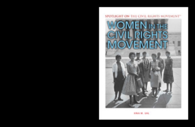 Women in the Civil Rights Movement, PDF eBook