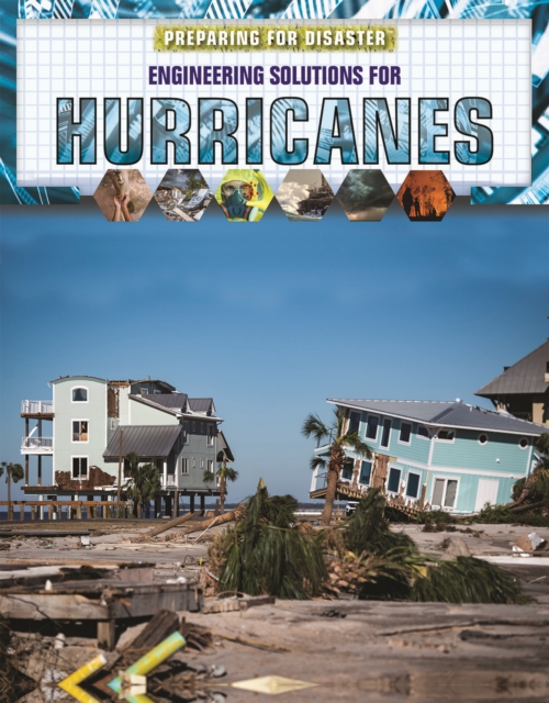 Engineering Solutions for Hurricanes, PDF eBook