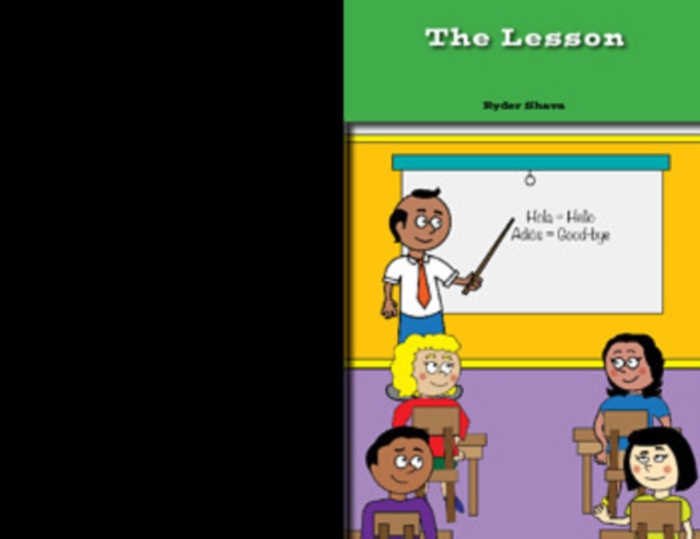 The Lesson, PDF eBook