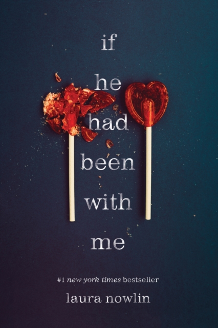 If He Had Been with Me, Paperback / softback Book