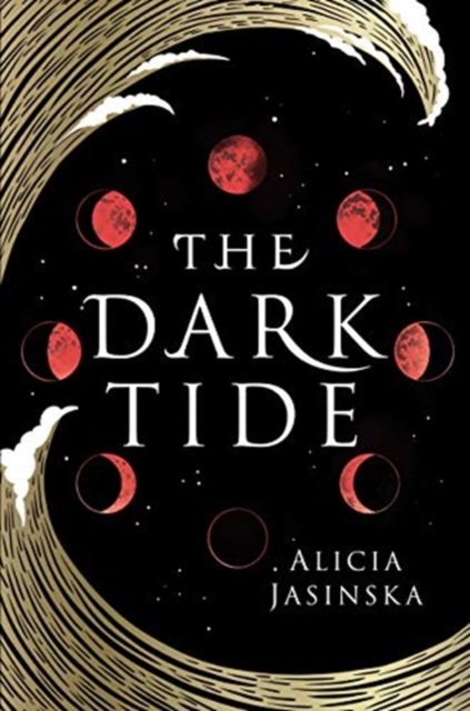 The Dark Tide, Hardback Book