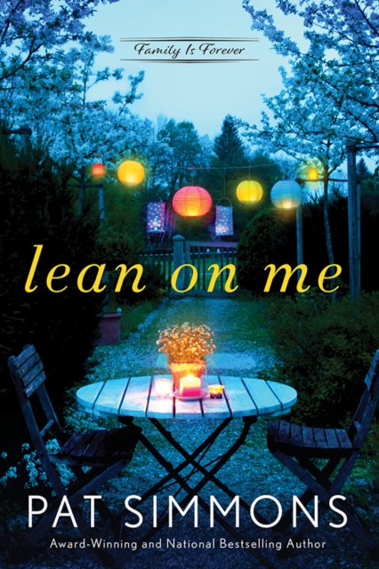 Lean on Me, EPUB eBook