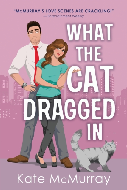 What the Cat Dragged In, Paperback / softback Book