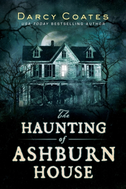 The Haunting of Ashburn House, Paperback / softback Book