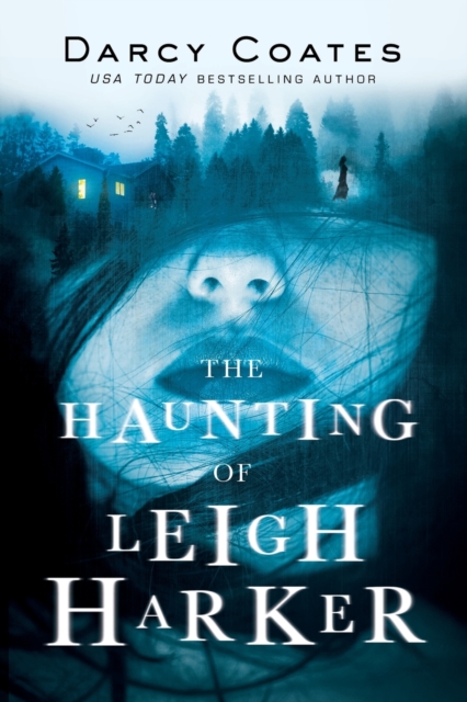The Haunting of Leigh Harker, Paperback / softback Book