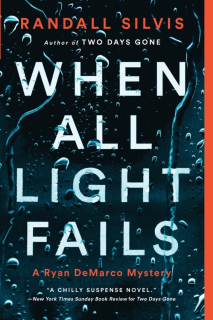 When All Light Fails, Paperback / softback Book