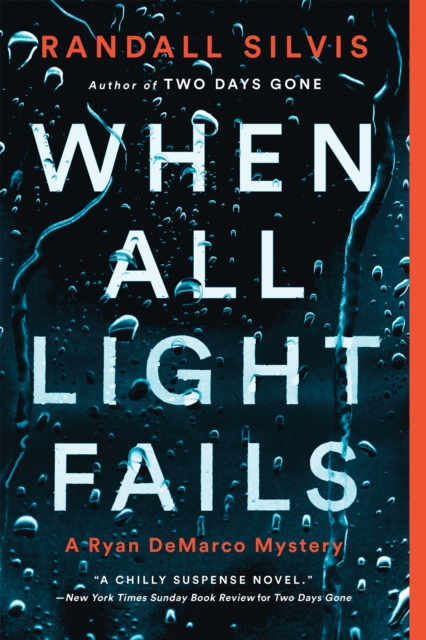 When All Light Fails, EPUB eBook