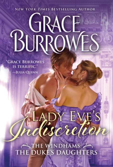 Lady Eve's Indiscretion, Paperback / softback Book