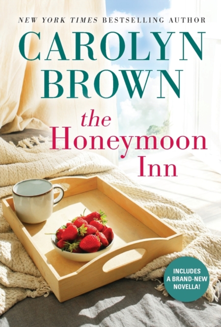 The Honeymoon Inn, Paperback / softback Book