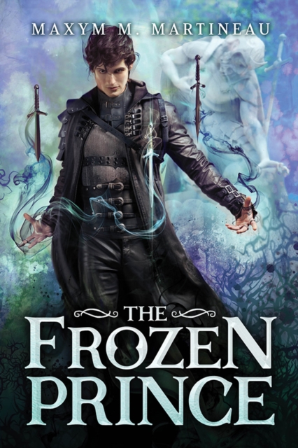 The Frozen Prince, EPUB eBook
