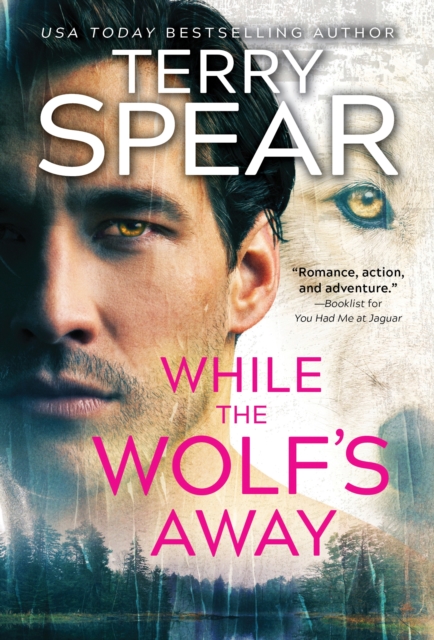 While the Wolf's Away, Paperback / softback Book