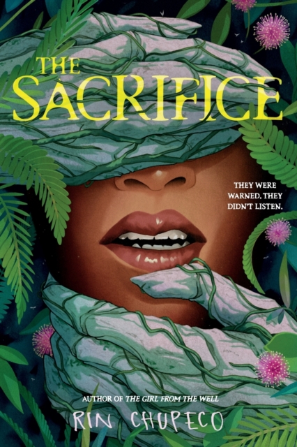 The Sacrifice, Paperback / softback Book