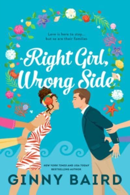 Right Girl, Wrong Side, Paperback / softback Book