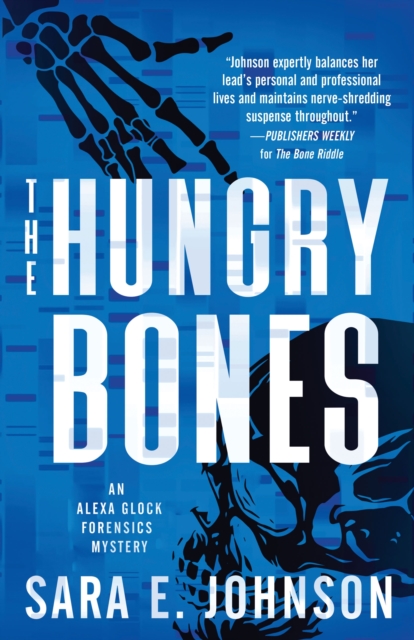 The Hungry Bones, Paperback / softback Book