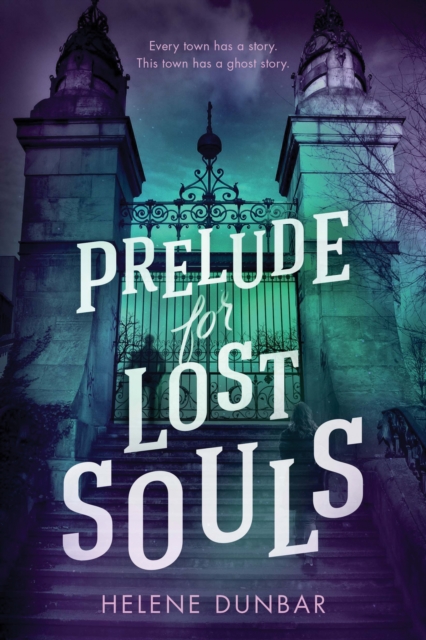 Prelude for Lost Souls, Paperback / softback Book