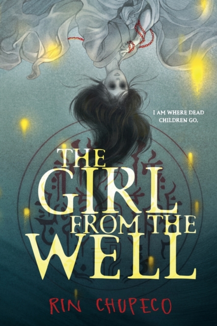 The Girl from the Well, Paperback / softback Book