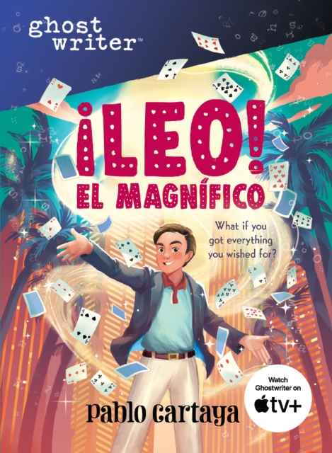 Leo El Magnifico, EPUB eBook
