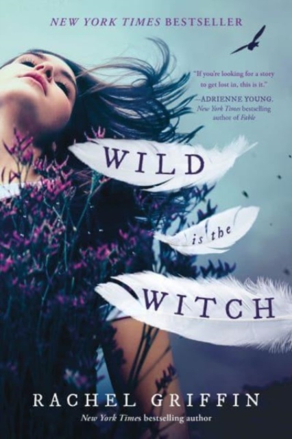Wild Is the Witch, Paperback / softback Book