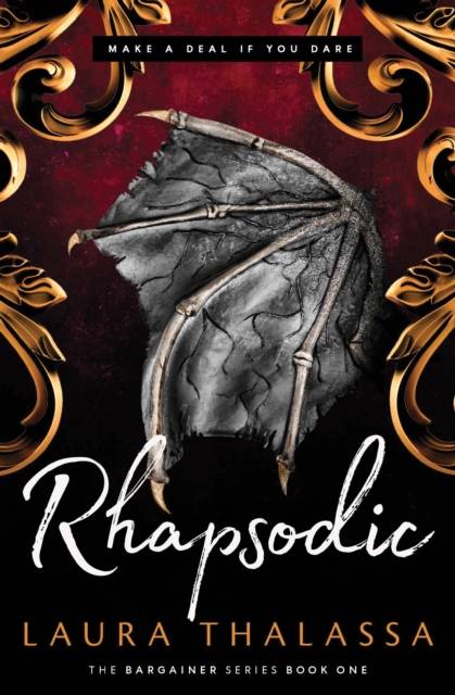 Rhapsodic, EPUB eBook