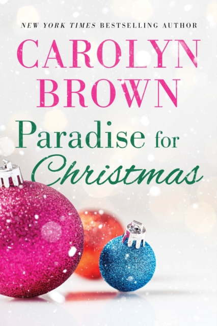 Paradise for Christmas, Paperback / softback Book