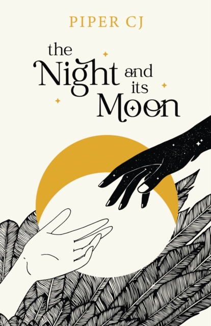 The Night and Its Moon, Paperback / softback Book
