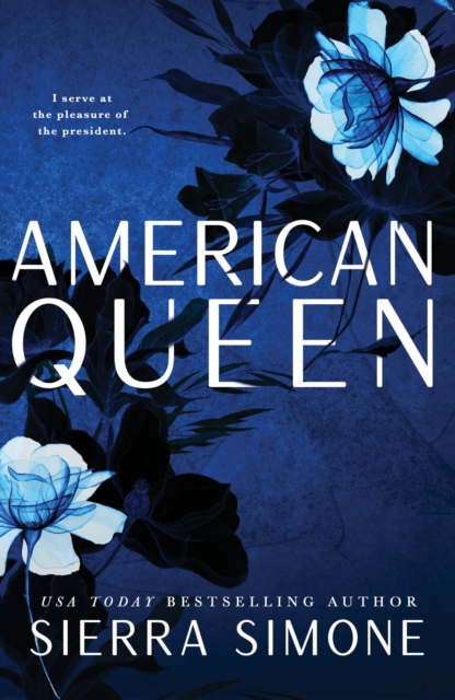 American Queen : A Steamy and Taboo BookTok Sensation, Paperback / softback Book