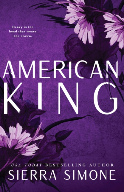 American King : A Steamy and Taboo BookTok Sensation, Paperback / softback Book