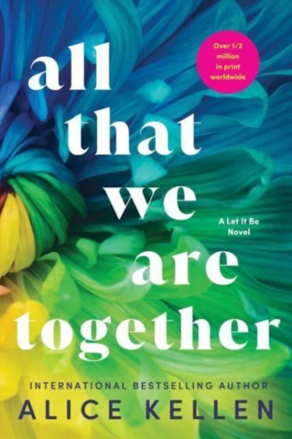 All That We Are Together, Paperback / softback Book
