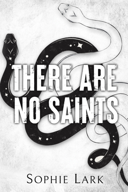 There Are No Saints, Paperback / softback Book