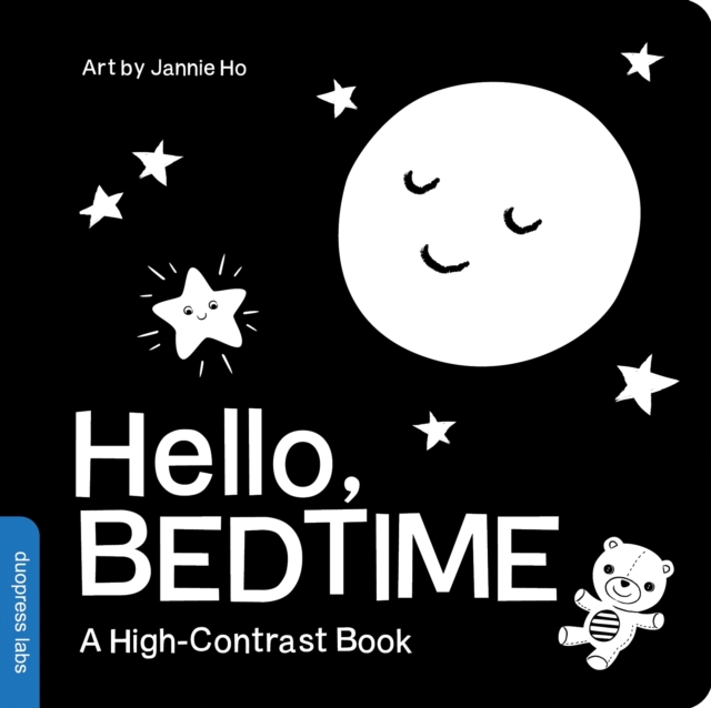 Hello, Bedtime, Board book Book