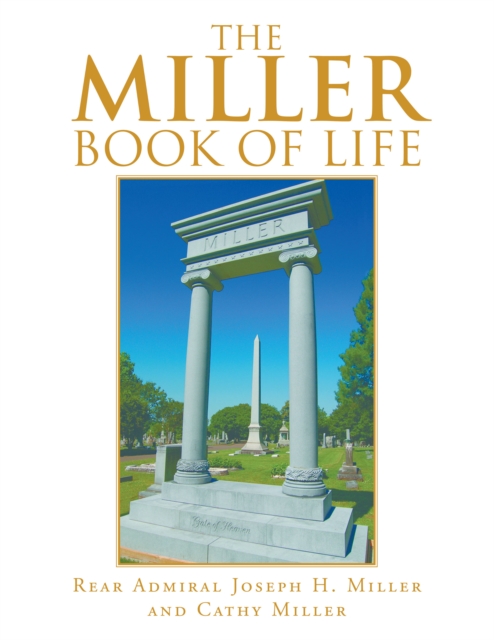 The Miller Book of Life, EPUB eBook