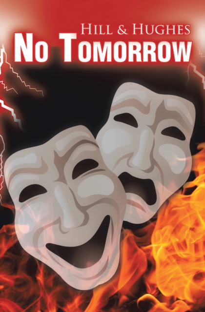 No Tomorrow, EPUB eBook