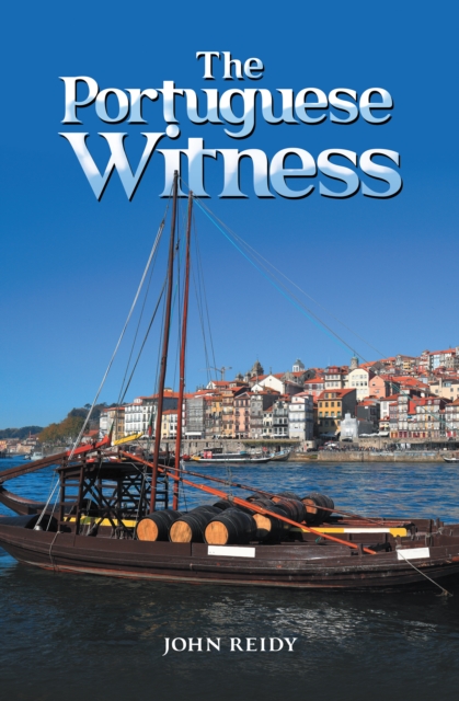 The Portuguese Witness, EPUB eBook