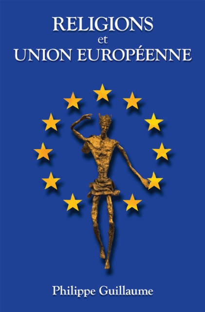 Religions Et Union  Europeenne, EPUB eBook