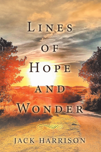 Lines of Hope and Wonder, EPUB eBook
