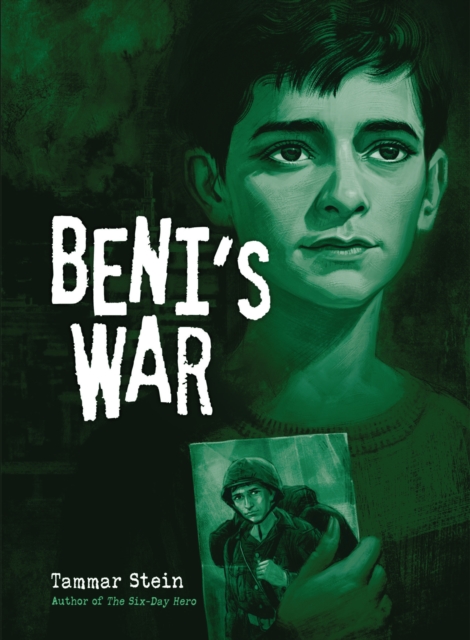 Beni's War, EPUB eBook