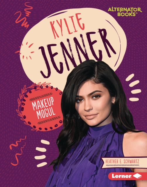 Kylie Jenner : Makeup Mogul, EPUB eBook