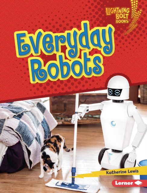 Everyday Robots, EPUB eBook